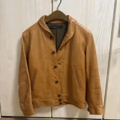 2026年最新】TROPHY CLOTHING メンズ レザージャケット・ライダースの