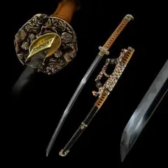 2025年最新】模造刀 太刀の人気アイテム - メルカリ