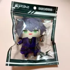 にじさんじ 剣持刀也 咎人 にじぱぺ にじぱぺっと