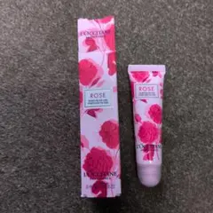 ロクシタン　RS ジェリーフレグランス　ローズ