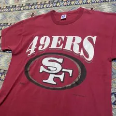 ラッセル Tシャツ