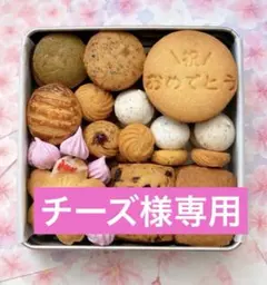 チーズ様専用ページです☆