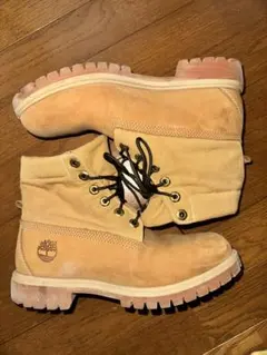 timberland 30043 premium 9h wide - メルカリ