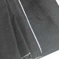 ストレッチデニム　生地 濃紺　10オンス