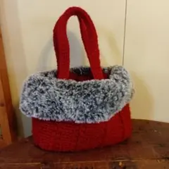 ファーバッグ バッグ