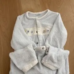 ファミリア ロンパース