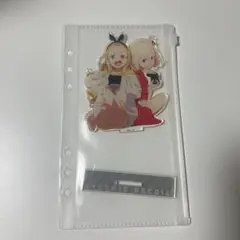 リコリコ アクスタ くるみ ちさとのサムネイル