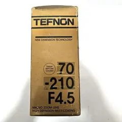 2026年最新】TEFNON 120-600mmの人気アイテム - メルカリ