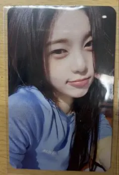 hearts2heartsイアン the chace DMM特典トレカ