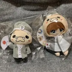 Hey!Say!JUMP伊野尾慧⭐︎ぬいぐるみ（ちびぬい） Hey! Say! JUMP 伊野尾慧くん ぬいぐるみ ちびぬい - メルカリ