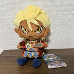 希少】 妖怪ウォッチ ヨロズマート限定 DXくったりぬいぐるみだニャン
