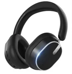 ノイズキャンセリングBluetoothヘッドホン
