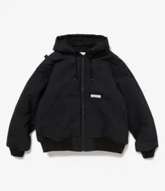 2026年最新】WTAPS カラー：ブラック系 メンズ ダウンジャケットの人気