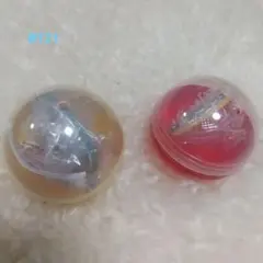 BT21 くら寿司 オリジナル缶バッジ 2種