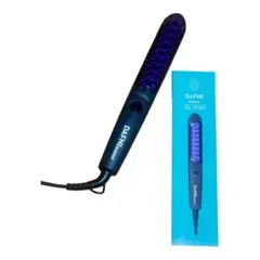 超美品！DAFNI nano ショート、ミディアム用ホットブラシのサムネイル