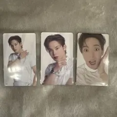 JO1 與那城奨 永縁 ランダムトレカ