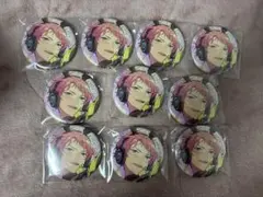 あんスタ 斎宮宗 缶バッジ 10点