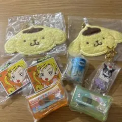 ガチャガチャ詰め合わせセットのサムネイル