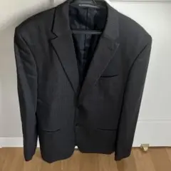 最終値下げ　スーツ　上下セット