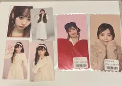 ME:I 清水恵子 KEIKO