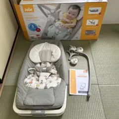 Joie バウンサー ドリーマー