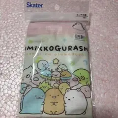 すみっコぐらし ランチ巾着