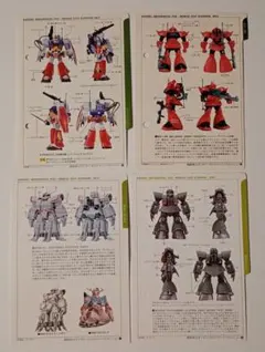 2025年最新】ガンプラ 旧キット msvの人気アイテム - メルカリ