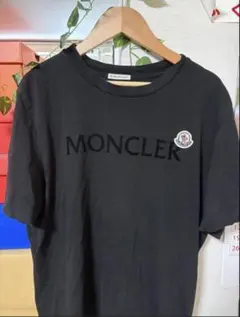 かまはま様専用MONCLER モンクレール Tシャツ - メルカリ
