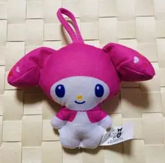 マック マイメロ ハッピーセット