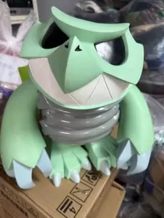 Touma ジャイアント・スカットル　TOUMART SKUTTLE 難あり
