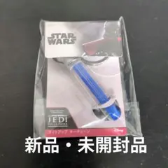 ＳＴＡＲＷＡＲＳ　ジェダイ ライトアップキーチェーンのサムネイル
