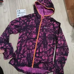 NIKE ナイキ インポッシブリー ライト ランニングジャケット