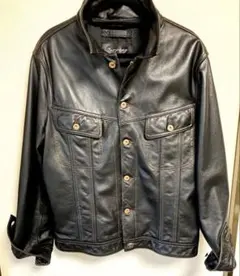 LEE リー　ライダースジャケット　シングルレザージャケット　シングルライダース Lee コート ジャケット Lee/リー 「新作」RIDERS JACKET LEATHER