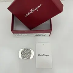Salvatore Ferragamo/フェラガモ　ハンドメイド パーツのサムネイル