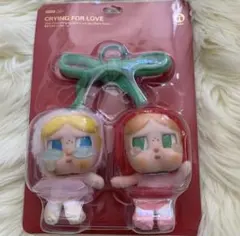 crybaby さくらんぼ