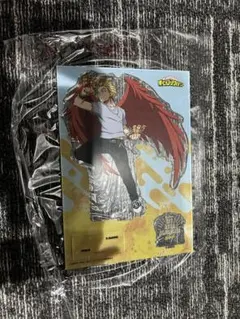 アクリルスタンド ホークス