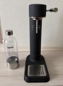 aarke 炭酸水メーカー サンドベージュ - メルカリ