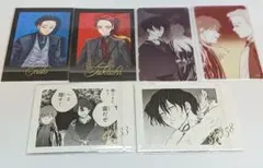WIND BREAKER ウィンブレ展 缶バッジ ぱしゃこれ 焚石矢 - メルカリ