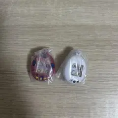 たまごっち シャカシャカチャームコレクション ガチャ 新品未開封