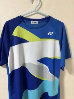 YONEX ゲームシャツ O バドミントン ソフトテニス テニス 日本代表