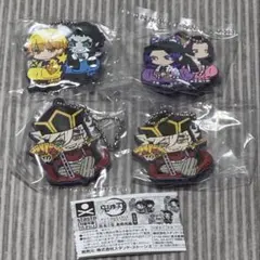 鬼滅の刃　拾参ノ型無限城編 キャラばんちょうこう