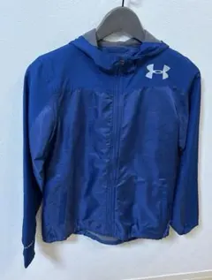 Under Armour Storm1 フード付きジャケット アウター 撥水