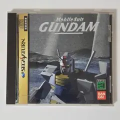 機動戦士ガンダム サターン