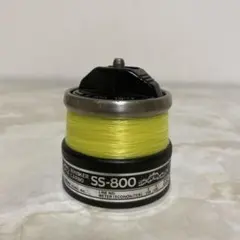 DAIWA オールド スピニングリール スプールのみ SS-800 ダイワn6のサムネイル