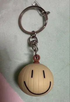 彼女はキレイだった 玉ねぎキーホルダー