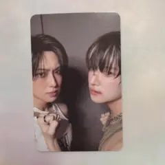 ＆TEAM Back to Life ケミトレカ YUMA FUMA