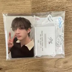 Stray Kids STAY JAPAN アクリルトレカスタンドのサムネイル