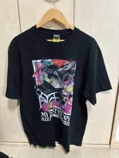 MY FIRST STORY Tシャツ 2点、タオル3点セット