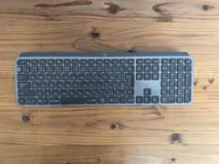 Logicool キーボードMX KEYS 日本語配列