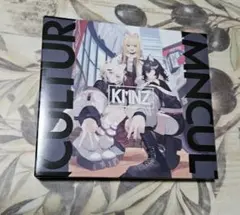 2025年最新】kmnz cdの人気アイテム - メルカリ